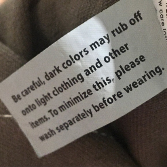 PacSun Olive Green Denim Skirt - Picture 14 of 15